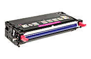 Hoffman Tech Remanufactured High-Yield Magenta Toner Cartridge Replacement For Dell™ 330-1200, G484F, 330-1195, G480F, IG200505