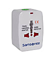 Samsonite® Universal Power Adapter