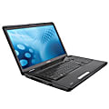 Toshiba Satellite® L555D-S7005 17.3" Widescreen Notebook Computer With AMD Turion™ II Dual-Core Processor M520