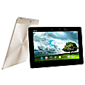 ASUS® Transformer Pad Infinity TF700T 10.1" Tablet, 32GB, Champagne Gold 1 thumbnail image