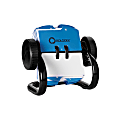 Rolodex® Mini Classic Rotary Card File, 1 3/4" x 3 1/4", 250 Cards, Black 1 thumbnail image
