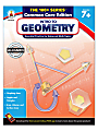 Carson-Dellosa The 100+ Series Intro to Geometry, Grades 7+ 1 thumbnail image
