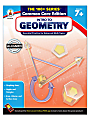 Carson-Dellosa The 100+ Series Intro to Geometry, Grades 7+