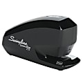 Swingline® Speed Pro™ 25 Electric Stapler, Black, S7042150 1 thumbnail image