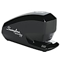 Swingline® Speed Pro™ 25 Electric Stapler, Black