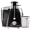 Brentwood 2-Speed Juice Extractor, Black 1 thumbnail image