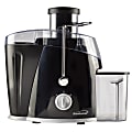 Brentwood 2-Speed Juice Extractor, Black