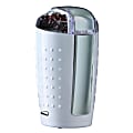 Brentwood 150W Coffee And Spice Grinder, White 1 thumbnail image
