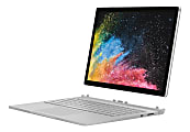 Microsoft® Surface Book 2 Laptop, 13.5" Touch Screen, Intel® Core™ i5, 8GB Memory, 256GB Solid State Drive, Windows® 10 Pro