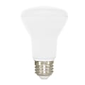 Euri BR20 LED Flood Bulb, Dimmable, 525 Lumen, 5.5 Watt, 5000K/Daylight, Pack Of 2 Bulbs 1 thumbnail image