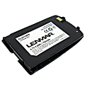 Lenmar® CLZ310PN Lithium-Ion Cellular Phone Battery, 3.7 Volts, 750 mAh Capacity