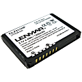 Lenmar® CLZ311HP Lithium-Ion Cellular Phone Battery, 3.7 Volts, 1200 mAh Capacity 1 thumbnail image