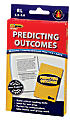 Edupress Reading Comprehension Practice Cards, Predicting Outcomes, Blue Level, Grades 3 - 5, Pack Of 54 1 thumbnail image