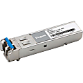 C2G Cisco SFP-GE-L Compatible 1000Base-LX SMF SFP (mini-GBIC) Transceiver Module - For Optical Network, Data Networking - 1 x LC 1000BASE-LX Network - Optical Fiber - Single-Mode - Gigabit Ethernet - 1000BASE-LX - 1 Gbit/s - Hot-swappable