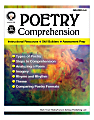 Mark Twain Media Poetry Comprehension, Grades 6-8 1 thumbnail image