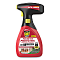 Raid® Max Perimeter Protection Bug Spray , 30 Oz, Carton Of 6 Bottles