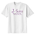Ultra Cotton™ Youth T-Shirt, White 1 thumbnail image