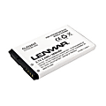 Lenmar® CLZ324UT Lithium-Ion Cellular Phone Battery, 3.7 Volts, 650 mAh Capacity