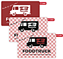 Custom 1, 2 Or 3 Color Printed Labels/Stickers, Rectangle, 3-1/4" x 5", Box Of 250 1 thumbnail image