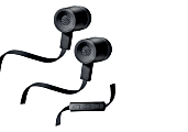 Bytech Wireless Bluetooth® Earbuds, Black, BYAUBE111BK