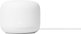 Google™ Nest Wi-Fi Router, Snow 1 thumbnail image