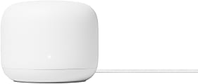 Google™ Nest Wi-Fi Router, Snow