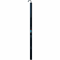 APC Rack PDU, 2G, metered, 0U, 20A, 100V to 120V, 24 NEMA 5-20R sockets - Metered - NEMA L5-20P - 24x NEMA  - AP8830 1 thumbnail image
