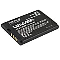 Lenmar® CLZ335LG Lithium-Ion Cellular Phone Battery, 3.7 Volts, 750 mAh Capacity