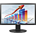 LG 22MB35DM-I 22" Full HD LED LCD Monitor - 16:9 - Black Hairline - 1920 x 1080 - 16.7 Million Colors - 250 Nit - 5 ms - 75 Hz Refresh Rate - DVI - VGA