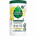 Seventh Generation Multipurpose Wipes - For Multipurpose - Wipe - Lemon Zest Scent - Versatile, Bio-based - Clear - 1 Each 1 thumbnail image