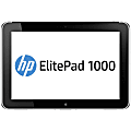 HP ElitePad Mobile POS Solution