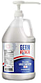 Germ Attack® Antibacterial Gel Hand Sanitizer, Unscented, 1 Gallon Pump Bottle 1 thumbnail image