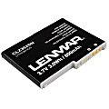 Lenmar® CLZ352SN Lithium-Ion Cellular Phone Battery, 3.7 Volts, 800 mAh Capacity