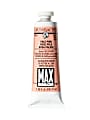Grumbacher Max Water Miscible Oil Colors, 1.25 Oz, Flesh Hue, Pack Of 2