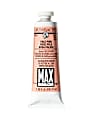 Grumbacher Max Water Miscible Oil Colors, 1.25 Oz, Flesh Hue, Pack Of 2 1 thumbnail image