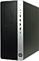 HP EliteDesk 800 G3 Refurbished Desktop PC, Intel® Core™ i7-6700, 16GB Memory, 256GB Solid State Drive, Windows® 10 Pro, OD1-1323 1 thumbnail image