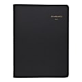 AT-A-GLANCE® Core 15-Month Planner, 9" x 11", Black, January 2021 to March 2022, 7026005  1 thumbnail image