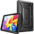 Supcase Samsung Galaxy Tab S 8.4 Inch Unicorn Beetle Pro Full-Body Protective Case - For Tablet - Black - Impact Resistant, Shock Resistant, Drop Resistant, Scratch Resistant, Bump Resistant, Dust Resistant, Debris Resistant - Thermoplastic Polyurethane