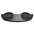BUNN Replacement Drip Tray Cover For Ultra Series, Black 1 thumbnail image