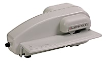 Martin Yale® 1616 Desktop Letter Opener, Gray 1 thumbnail image