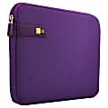 Case Logic LAPS-111 Carrying Case (Sleeve) for 11.6" Ultrabook - Purple