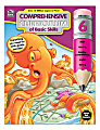 Thinking Kids® Comprehensive Curriculum Of Basic Skills, Grade 6 1 thumbnail image