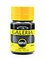 Winsor & Newton Galeria Flow Formula Acrylic Colors, 8.45 oz (250mL), Mars Black, 386, Pack Of 2 1 thumbnail image