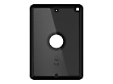OtterBox Defender Carrying Case Apple iPad (7th, 8th, 9th Generation) Tablet - Black 1 thumbnail image