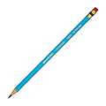 Prismacolor® Col-Erase® Pencils, Nonphoto Blue, Box of 12