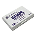 Ready 2 Learn Scented Stamp Pads, Grape Scent, 2 1/4" x 3 3/4", Purple, Pack Of 6 1 thumbnail image