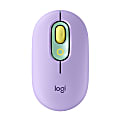 Logitech POP Mouse with emoji - Daydream Mint - Optical - Wireless - Bluetooth - Daydream - USB - 4000 dpi - Scroll Wheel - 4 Button(s)