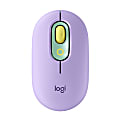 Logitech POP Mouse, Wireless Mouse with Customizable Emojis, SilentTouch Technology, Precision Scroll, Daydream - 910006544 1 thumbnail image