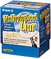Edupress Mathological Liar Game, Grade 2 1 thumbnail image