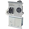 APC Symmetra RM 2-6kVA 208/240V Hardwire Kit - 1 x Hard Wire 3-wire (2PH + G) 1 thumbnail image
